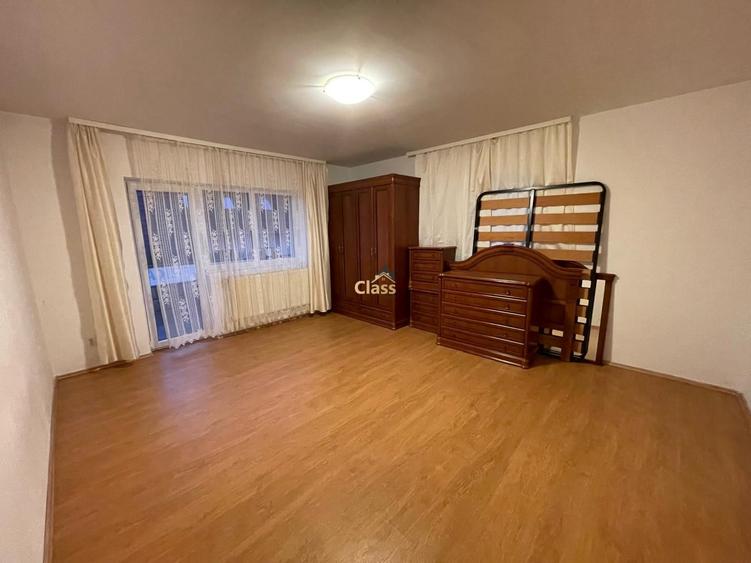 Apartament cu 2 camere decomandat în Zorilor