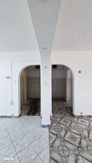 Apartament cu 4 camere în Central