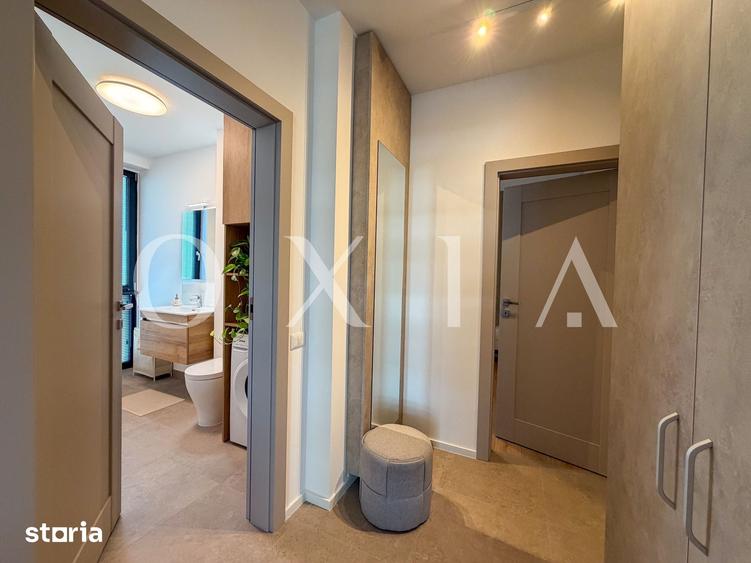 Apartament cu 2 camere în Bucovina