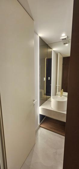 Apartament cu 2 camere semidecomandat în Aviației