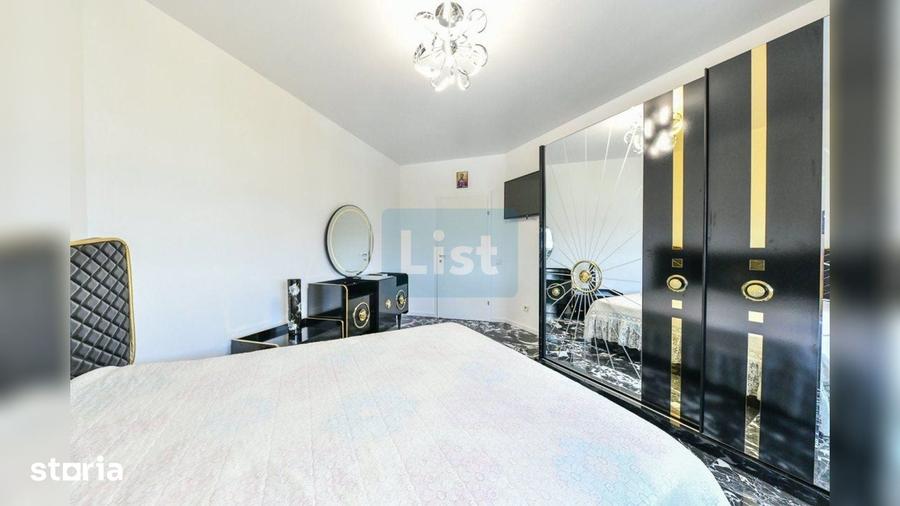 COMISION ZERO | Apartament 3 camere | 86 MP | 2 bai | zona BMW - 3
