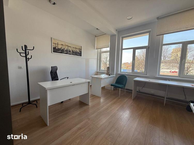 Spațiu comercial, de 17 mp, în Ultracentral