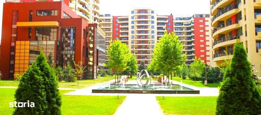 Apartament cu 4 camere în Tei