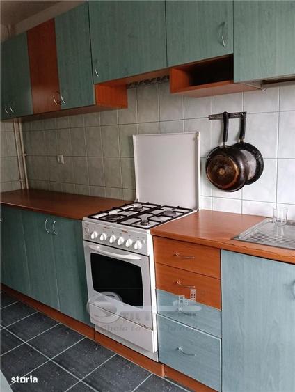 Apartament cu 2 camere în Tudor Vladimirescu