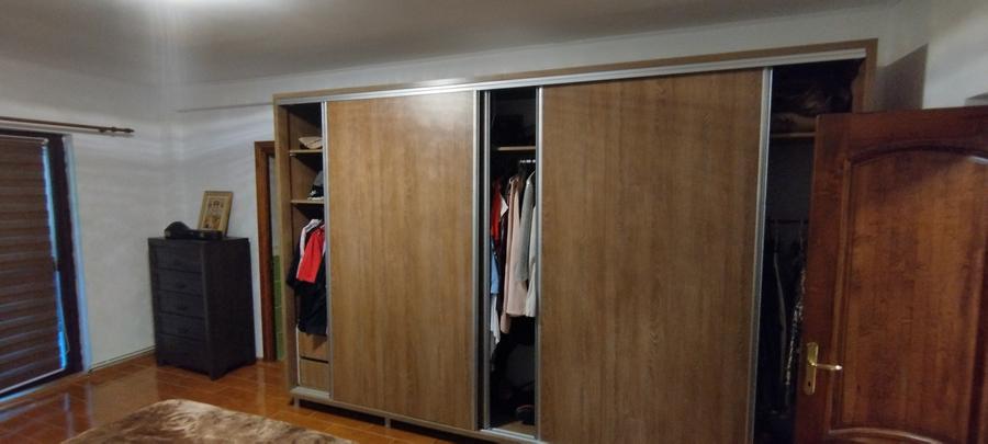 Apartament cu 3 camere semidecomandat în Adunații-Copăceni