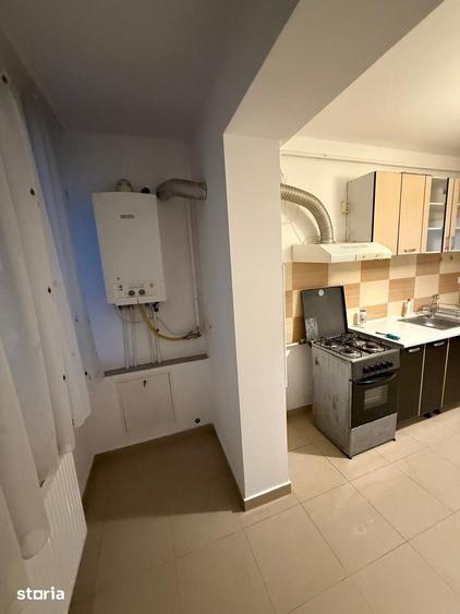 Apartament cu 2 camere decomandat în Sud