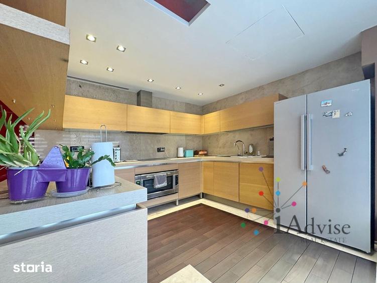 Apartament cu 5 camere în Bartolomeu