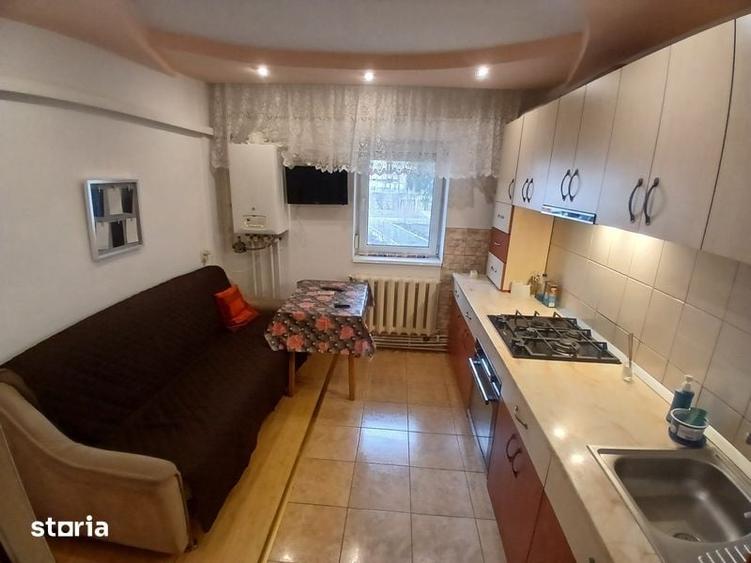 Garsonieră în Central