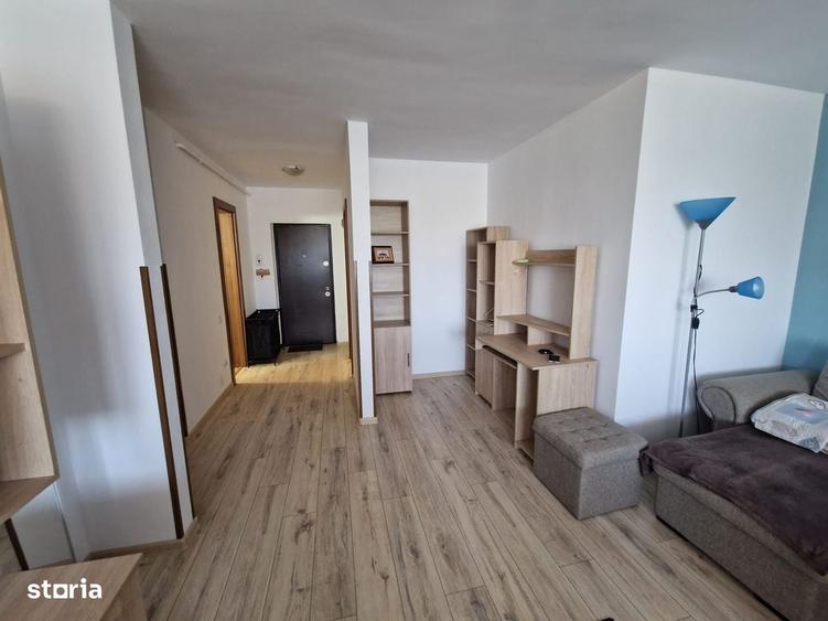 Apartament 2 camere de inchiriat, parcare subeterana, zona Vivo BMW - 2