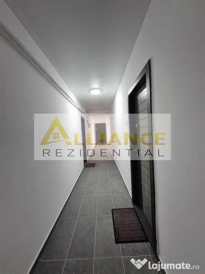 Garsonieră decomandată în Metalurgiei