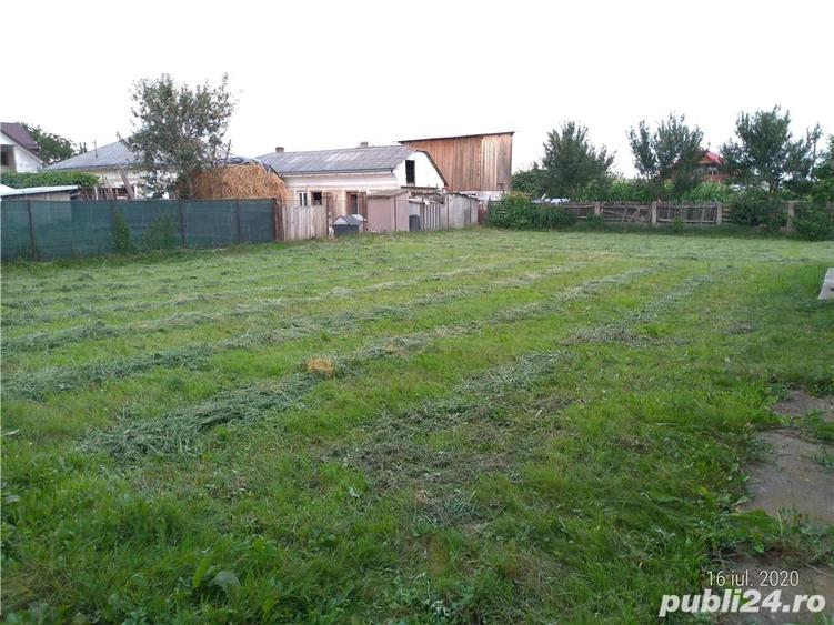 Casă cu 4 camere cu Teren 900 Mp în Nisiporești