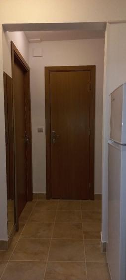 Proprietar inchiriez apartament doua camere Aleea Cetatuia nr.1 - 2