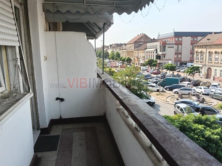Apartament 2 camere, Piata Iosefin - 9