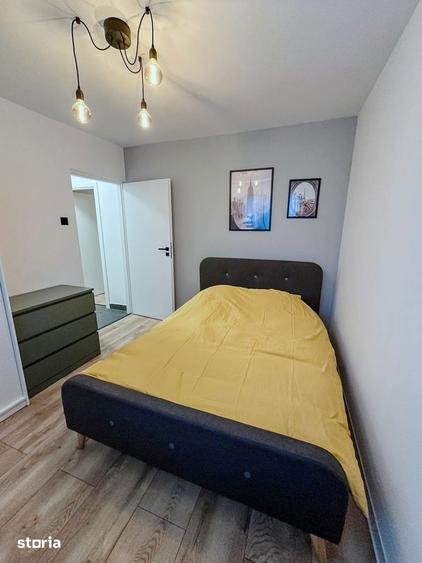 3 camere|Calea Giulesti|parter|modern|pet friendly - 15