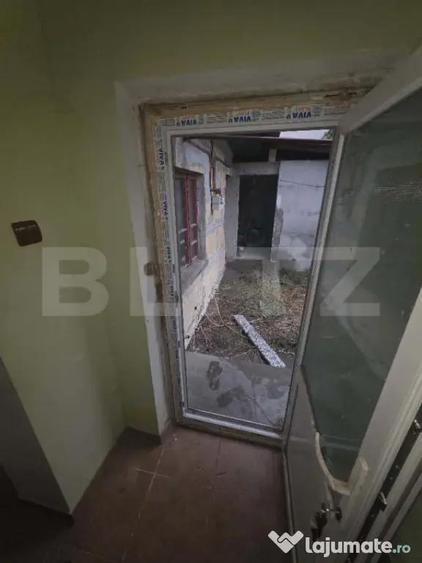 Casa + teren, 158 mp, zona Facultatea de sport, Brestei - 3