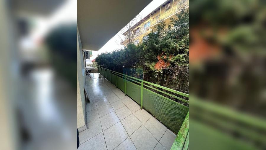 Apartament cu 2 camere semidecomandat în Bună Ziua