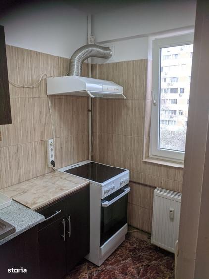 Garsonieră semidecomandată în Drumul Taberei