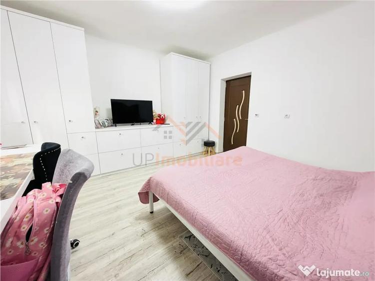 Casă cu 5 camere cu Teren 1000 Mp în Tărian