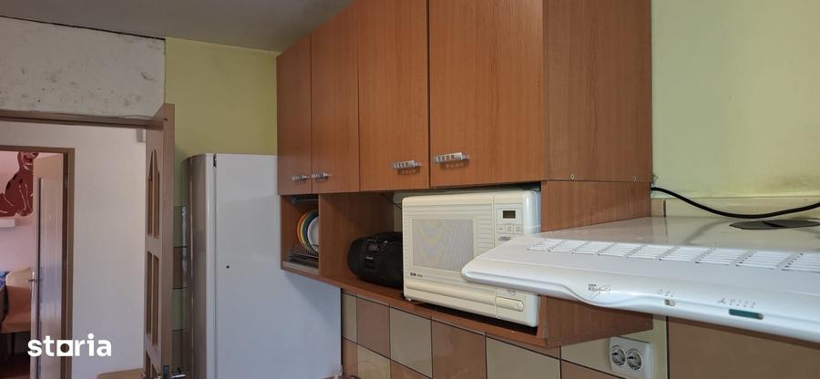 Apartament 3 camere situat in Bulevardul Grivitei, mobilat si utilat! - 4