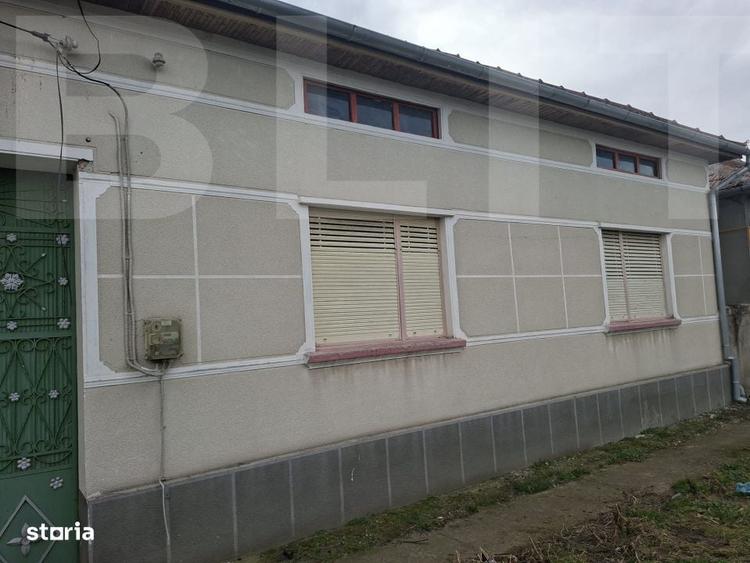 Casa de vanzare, 4 camere, 140 mp - in Costiu - 4