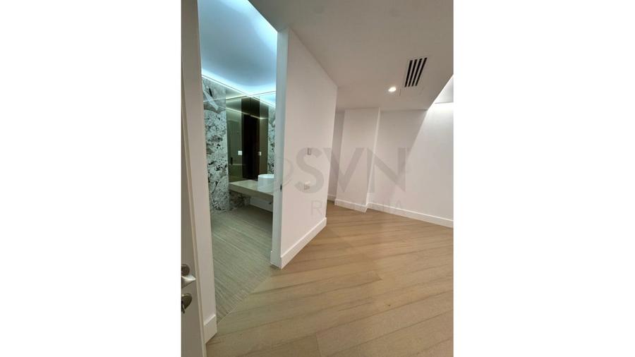 REA1028029 Apartament 3 camere Exclusivist in zona de Nord Finisaje High End - 12