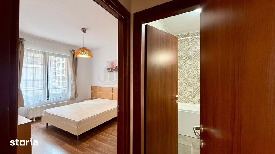 Apartament 2 camere I Onix Residence I Mobilat si utilat - 11