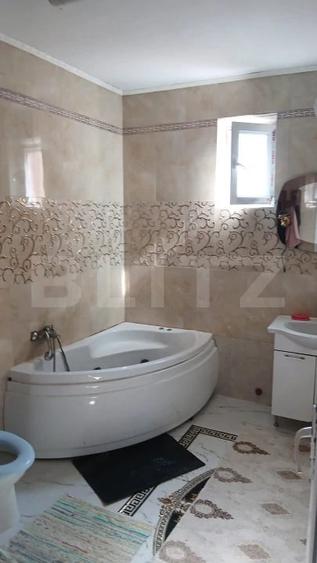 Casa de vanzare in Gorne?ti! - 8