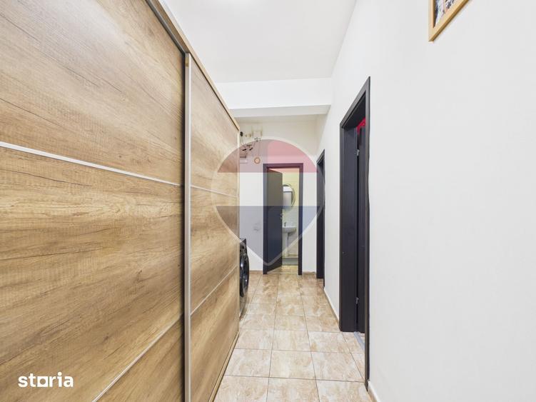 3 camere | Rahova - Pucheni | Caminul tau mobilat utilat in bloc 2018 - 14