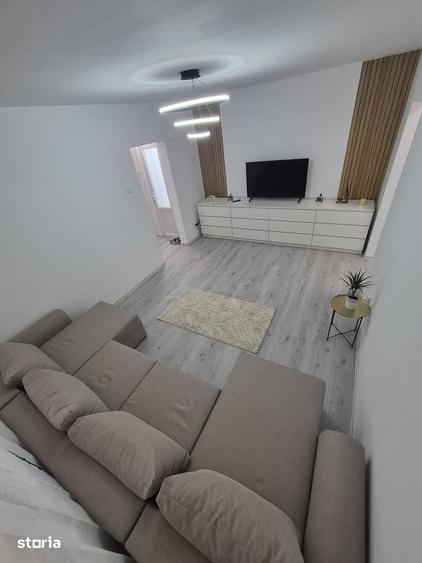 2 Camere | Complet Renovat | Tiglina 2 | Bld. George Co?buc | M-uri - 10