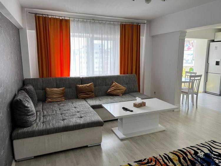 Inchiriez apartament zona Catedrala - 5