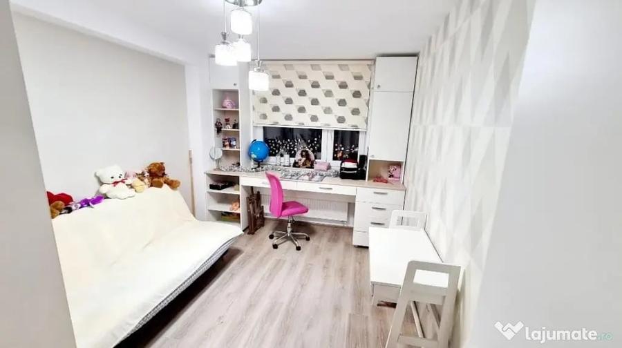 Apartament 3 Camere Coresi - 3