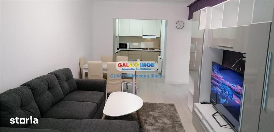 Inchiriere apartament 2 camere, bloc nou, White Tower, Ploiesti - 1