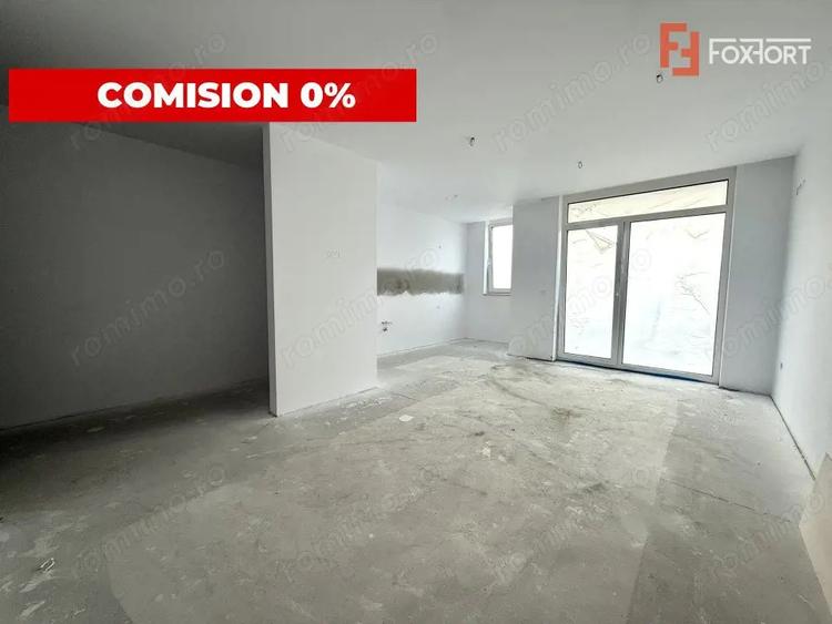 COMISION 0% Apartament cu 1 camera, 38,4 mp, etaj intermediar, in zona Aradului - 5