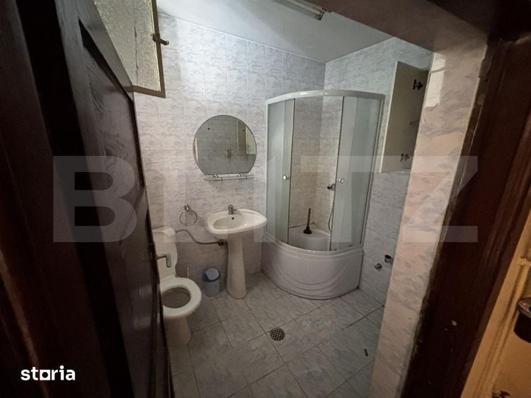 Casă cu 3 camere cu Teren 200 Mp în Giroc