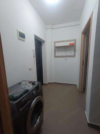 Garsonieră decomandată în Ferentari