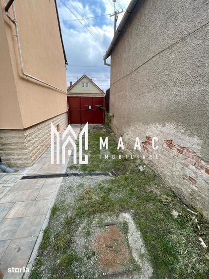 Casă cu 3 camere cu Teren 180 Mp în Lazaret