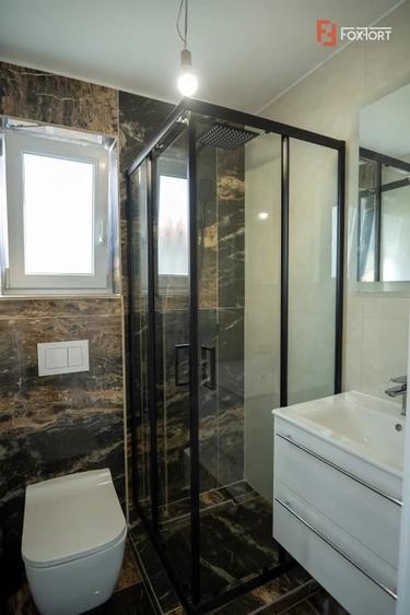 Mosnita veche, 3 camere, 80 mp, 305 mp teren - 7
