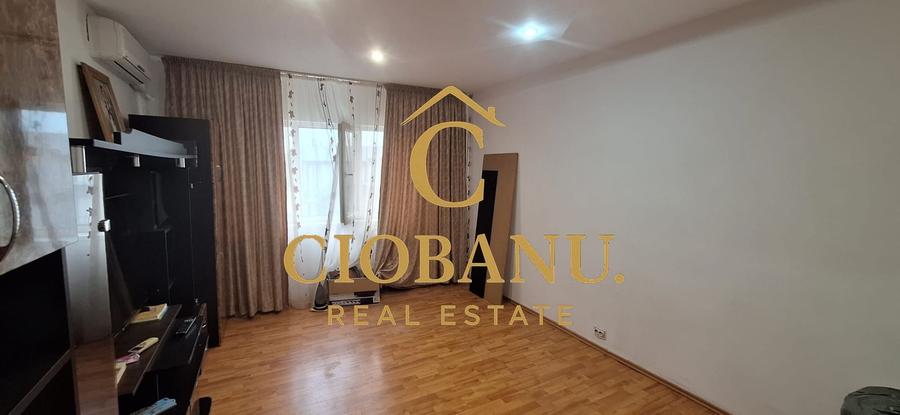 Apartament 2 camere DECOMANDAT etaj 2/4 de vanzare zona Billa - 1