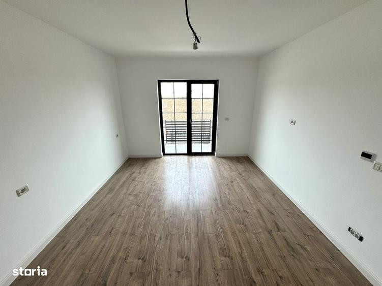 Casă cu 4 camere în Horpaz