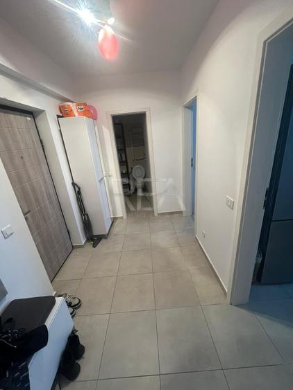 Apartament cu 2 camere decomandat, mobilat în Theodor Pallady — fotografia 3
