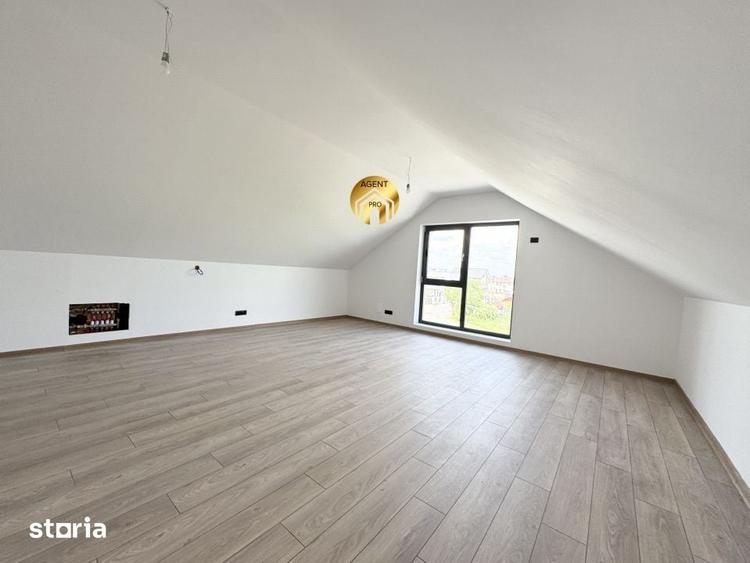 Casă cu 4 camere cu Teren 238 Mp în Central