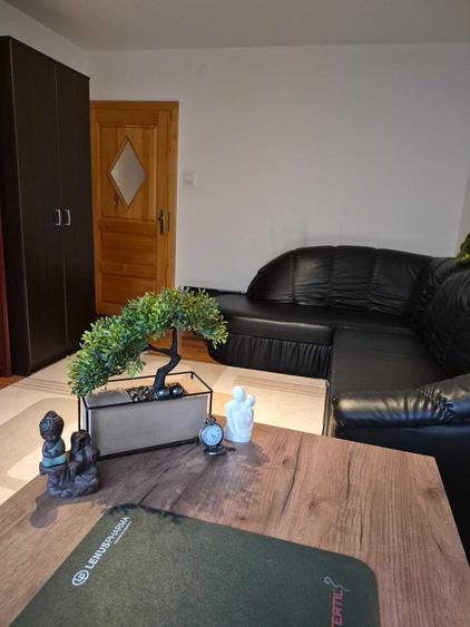 Apartament cu 2 camere decomandat în Dorobanților