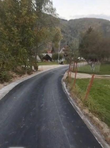 Teren de 2246 mp, în Moieciu