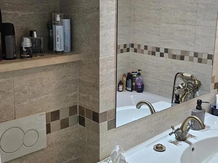 Apartament cu 2 camere decomandat în Fălticeni