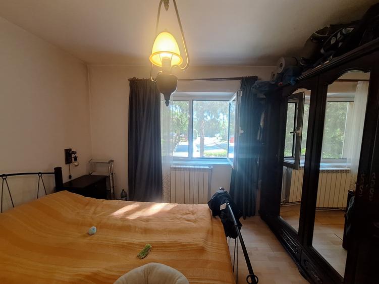Apartament cu 2 camere decomandat, mobilat în Olimpia-Stadion