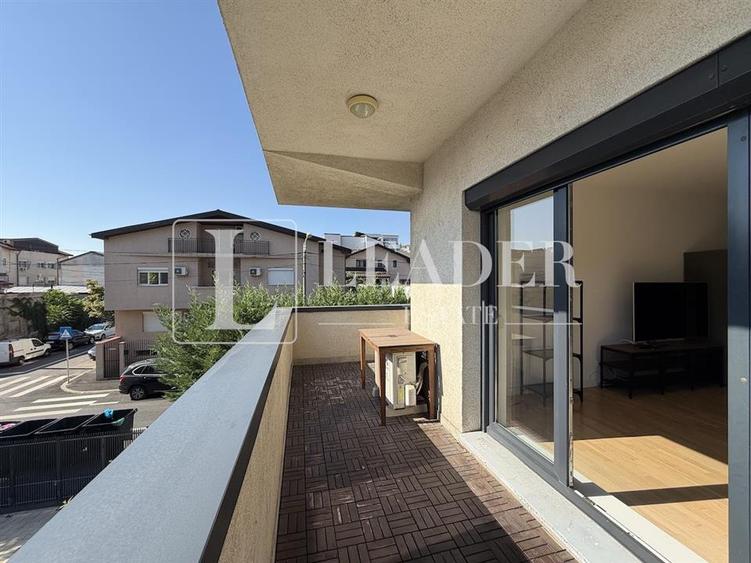 Apartament cu 3 camere decomandat, mobilat în 1 Mai