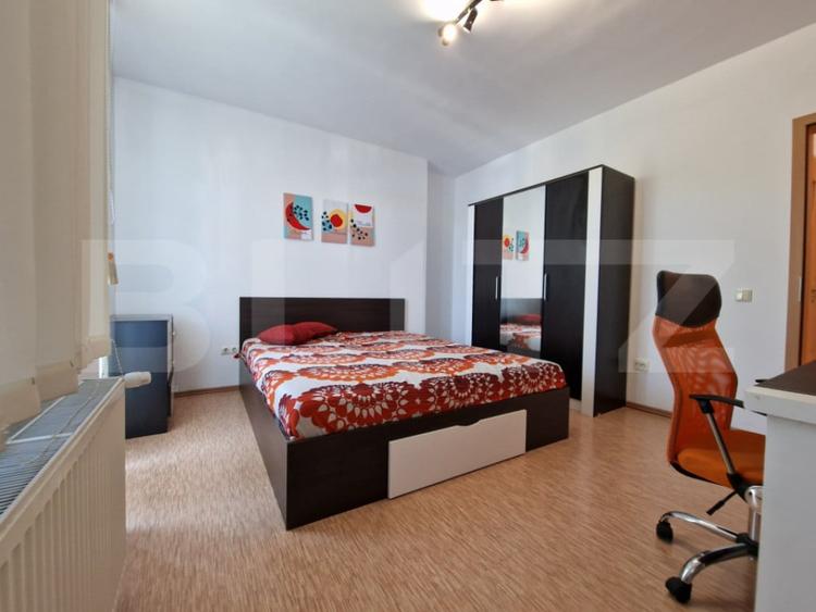 Inchiriere apartament 3 camere Mana?tur! - 6