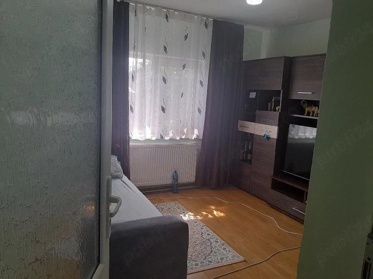 Apartament cu 3 camere decomandat în Apahida