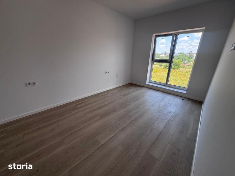 Apartament cu 2 camere în Țiglari