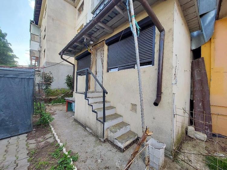 Garsonieră decomandată în Mărășești